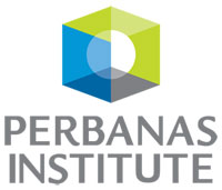 Logo Perbanas Institute